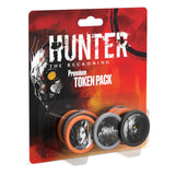 Hunter: The Reckoning 5th Edition RPG Premium Token Pack