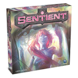 Sentient Board Game - Renegade Original, Englische Version