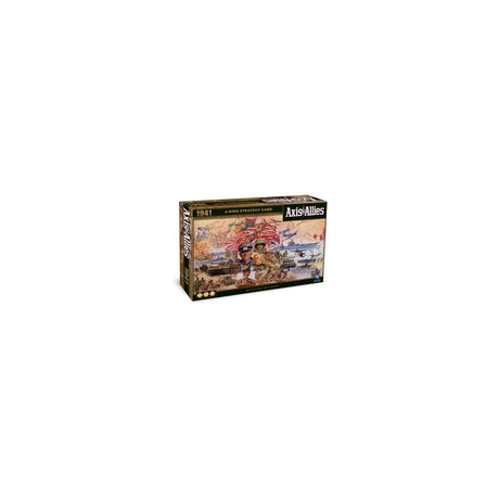 Avalon Hill Axis & Allies: 1941 Board Game - Collector's Edition