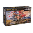Axis & Allies: 1940 Europe Second Edition Board Game