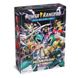 Power Rangers Deck-Building Time Expansion Englische Edition