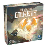 Vale of Eternity Card Game - Englische Version
