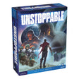 Unstoppable Card Game: English Version