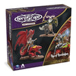 Heroscape Rising Tide Expansion: Sonlen & Halushia Army