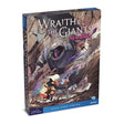 Solo Hero Series Expansion: Wraith & The Giants-New Dawn English Ver.