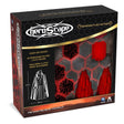 Heroscape Terrain - Lava Fields of Valhalla Expansion (English Version)