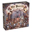 The Anarchy English Version Board Game - Medieval Strategy Euro Game