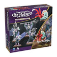 Heroscape Army Expansion: Embers of War - Krakenling & Gelryie Vanguards