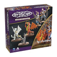 Heroscape Army Expansion: Embers of War - Greatbow Archers & Scions
