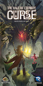 The Vale of Eternity: Curse Expansion - English Edition