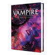 Vampire: The Masquerade 5th Edition RPG Hardcover Core Rulebook (English)