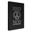 Vampire: The Masquerade - The Book of Nod 5th Edition RPG Book