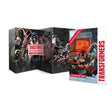 Transformers RPG: 'A Beacon of Hope' Adventure & GM Screen
