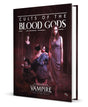 Vampire: The Masquerade - Cults of the Blood Gods RPG Book
