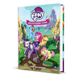 My Little Pony RPG Rulebook Core (English Version)