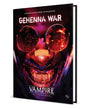 Vampire: The Masquerade 5th Edition - Gehenna War RPG Sourcebook