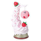 Kirby Mini Figures 6 cm Swing Kirby in Dreamland Display