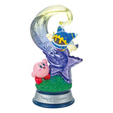 Kirby Mini Figures 6 cm Swing Kirby in Dreamland Display