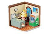 Nintendo Animal Crossing Happy Room Mini Figure Blind Box