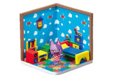Nintendo Animal Crossing Happy Room Mini Figure Blind Box