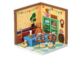 Nintendo Animal Crossing Happy Room Mini Figure Blind Box