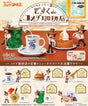 Komeda's Coffee Mini Desktop Figures - Blind Box of 6