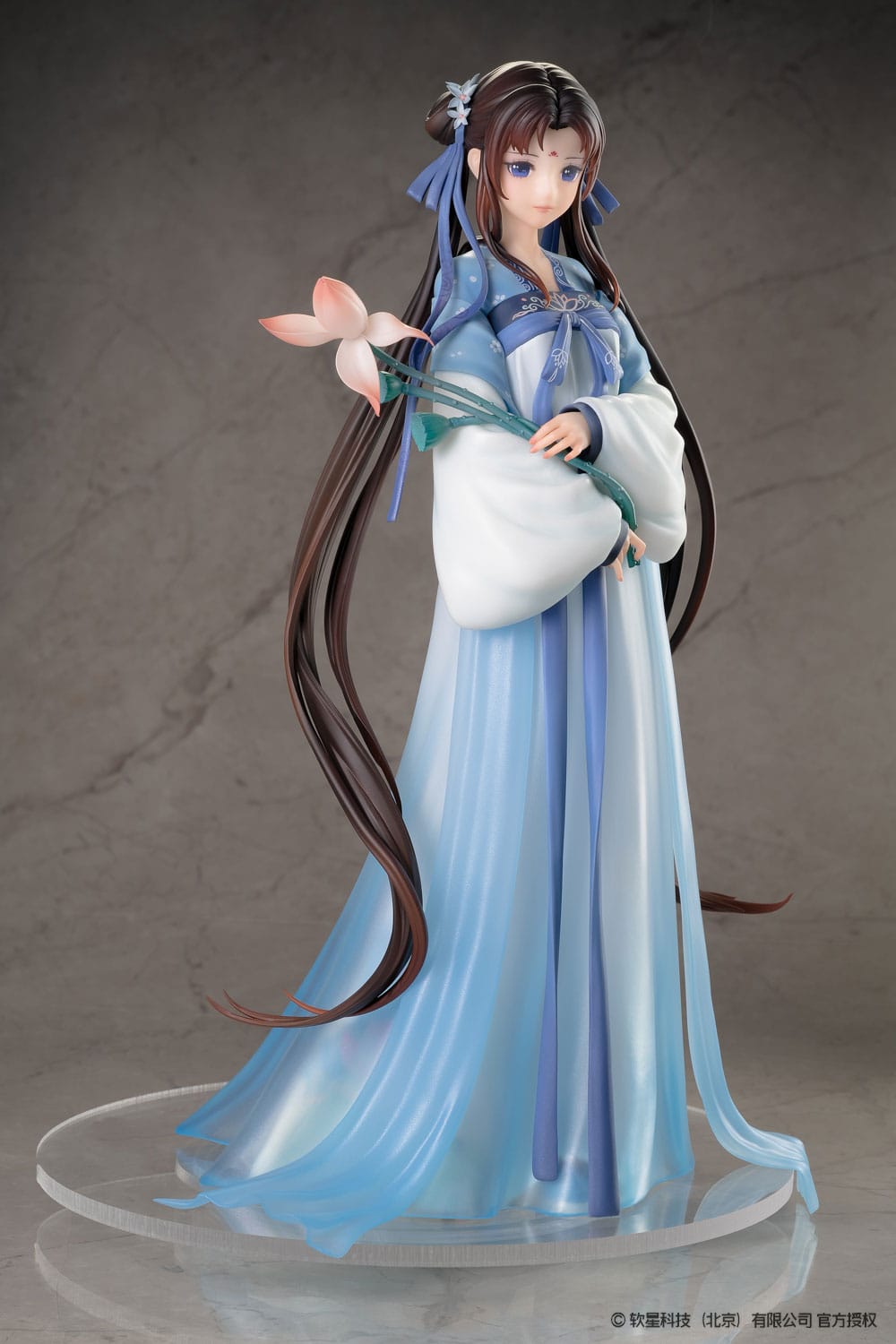 Reverse Studio The Legend of Sword and Fairy: Zhao Ling-Er 26cm Statue
