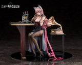 Reverse Studio 'Neural Cloud Persicaria Besotted Evernight' Original Character 1/7 Statue