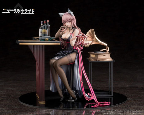 Reverse Studio 'Neural Cloud Persicaria Besotted Evernight' Original Character 1/7 Statue