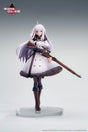 Reverse Collapse: Code Name Bakery PVC Statue - Jefuty 21 cm