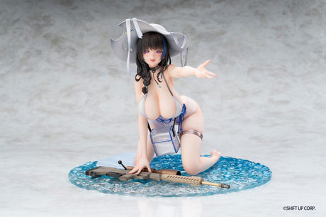 Goddess of Victory: Nikke Statue - 17 cm Mary: Bay Goddess