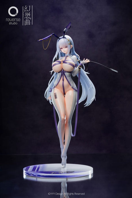 Original Character Fantasias Series: 1/6 Hel Sin Commander Statue