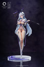 Original Character Fantasias Series: 1/6 Hel Sin Commander Statue