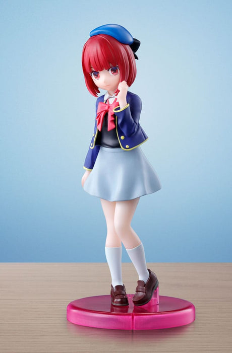 Oshi no Ko: Arima Kana Adokenette 14 cm PVC Statue