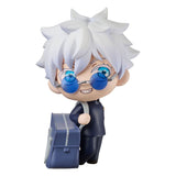 Rowtashii Noise's Jujutsu Kaisen 10cm Mini Figure - Satoru Gojo