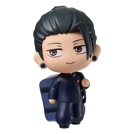 Jujutsu Kaisen Tekupiku Suguru Geto Mini Figure 10cm