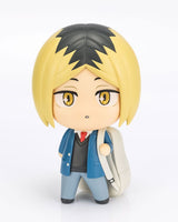 Haikyu!! Kenma Kozume Tekupiku 10cm Mini Figure by Rowtashii Noise