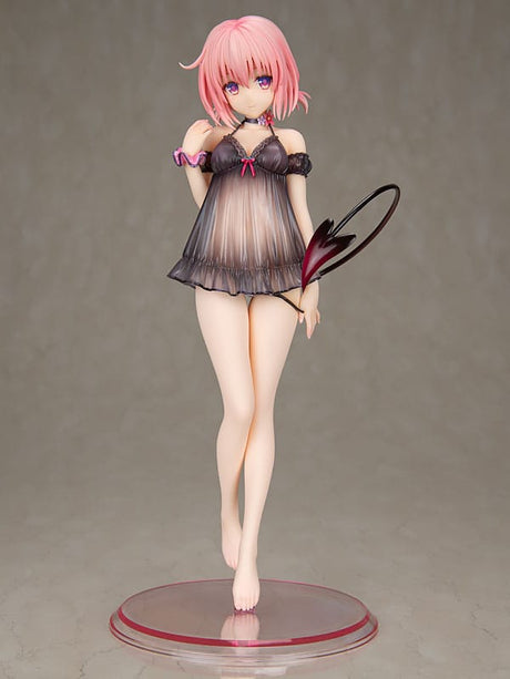 To Love-Ru Darkness: 1/6 Momo Belia Deviluke PVC Statue, Little Devil Baby Doll Ver.