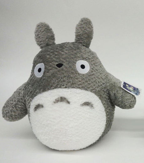 Official My Neighbor Totoro Plush Figure - 33 cm