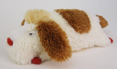 Studio Ghibli Howl's Moving Castle Heen Beanie Plush, 23 cm