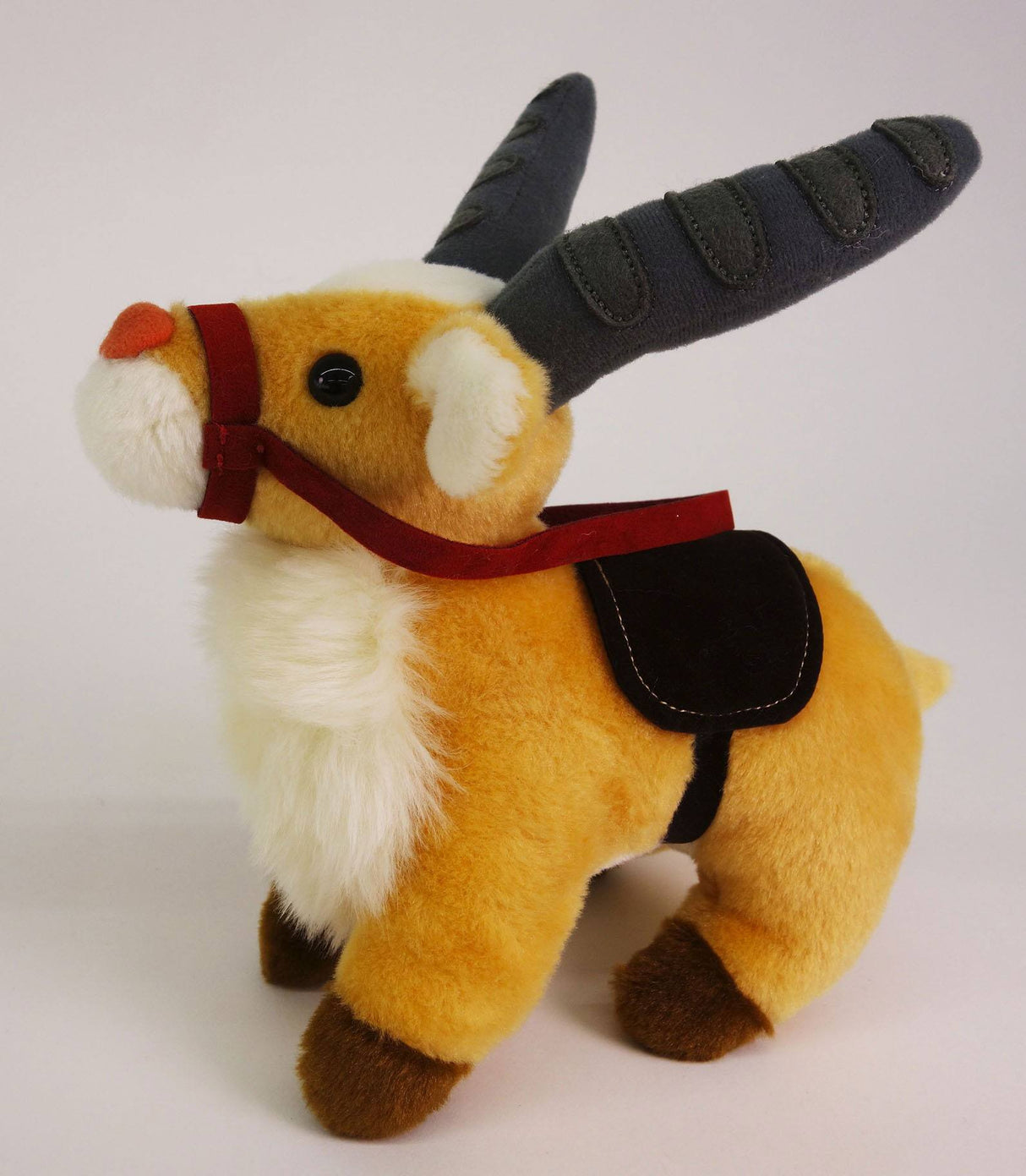 Princess Mononoke 25cm Yakul the Deer Plush Toy by Studio Ghibli