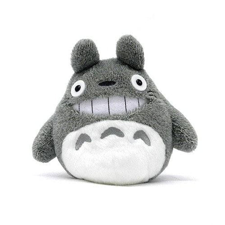 My Neighbor Totoro Smiling Plush Figure 18 cm by Studio Ghibli