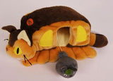 My Neighbor Totoro Plush Figure Catbus House 24cm