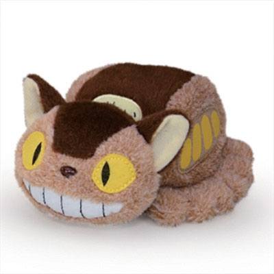 My Neighbor Totoro Catbus 16 cm Beanbag Plush Figure