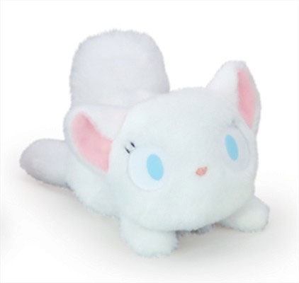 Kiki's Delivery Service Lily Beanbag Plush Figure 12 cm