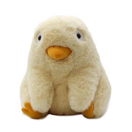 My Neighbor Totoro Nakayoshi Ootorisama Plush Figure