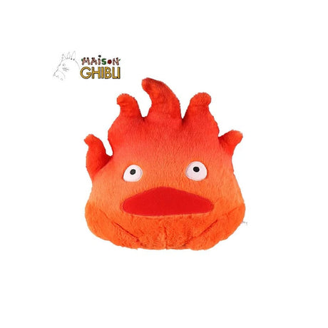 Howl's Moving Castle 31cm Plush Figure - Calcifer