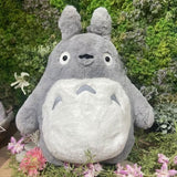 Semic My Neighbor Totoro - Big Totoro Plush Figure, 40cm