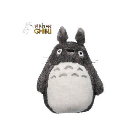 My Neighbor Totoro Big Totoro Medium Sized Acryl Plush Figure