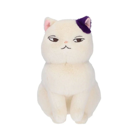 Whisper of the Heart 'Muta the Moon' 17 cm Plush Figure